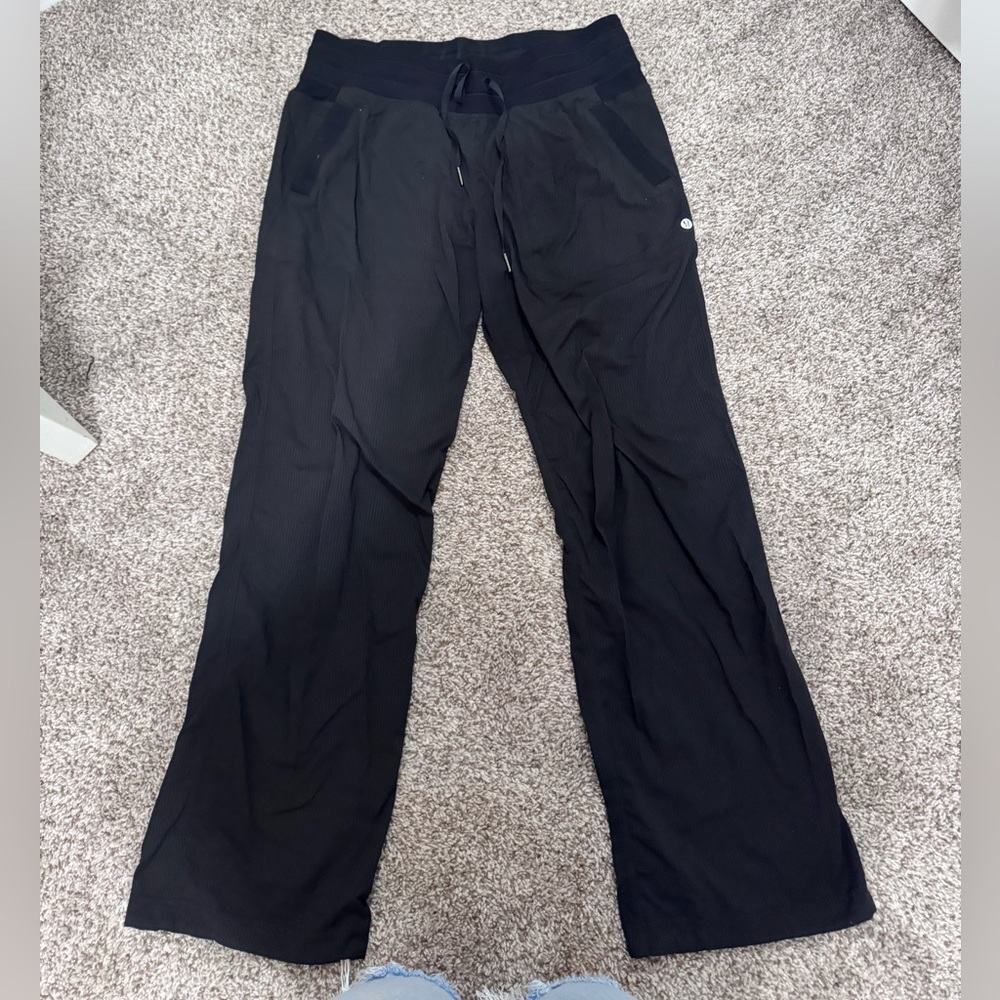 Lululemon Dance Studio Pants